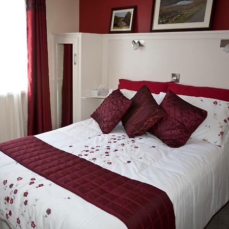 Avalon House B&B Глентис Стая снимка