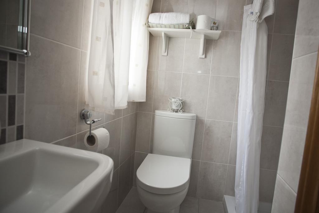 Avalon House B&B Глентис Стая снимка
