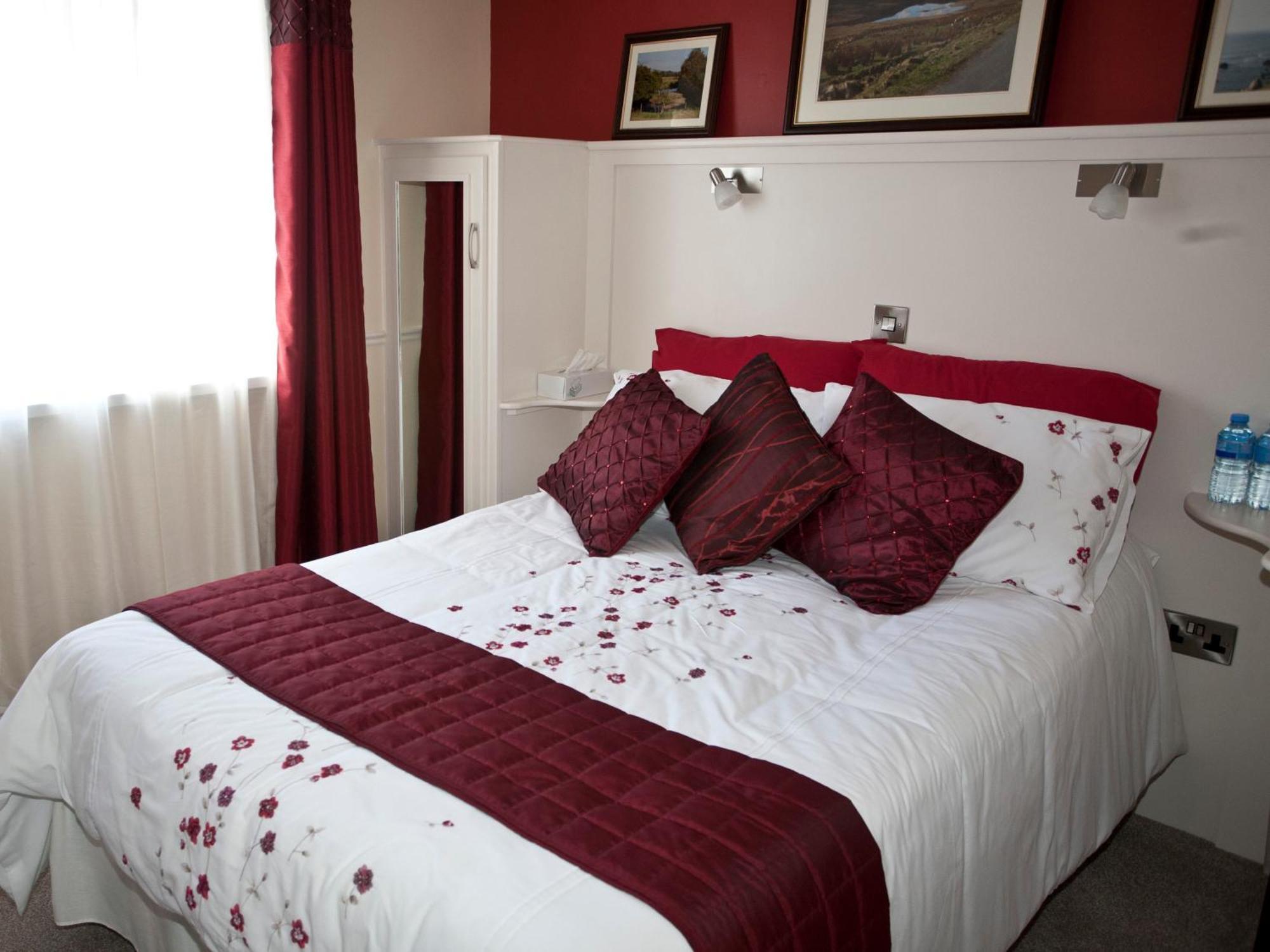 Avalon House B&B Глентис Стая снимка