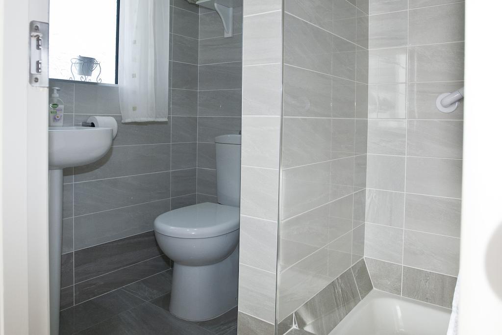 Avalon House B&B Глентис Стая снимка