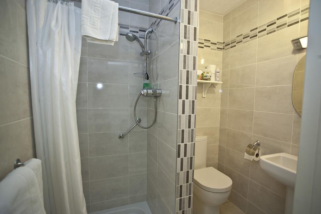 Avalon House B&B Глентис Стая снимка