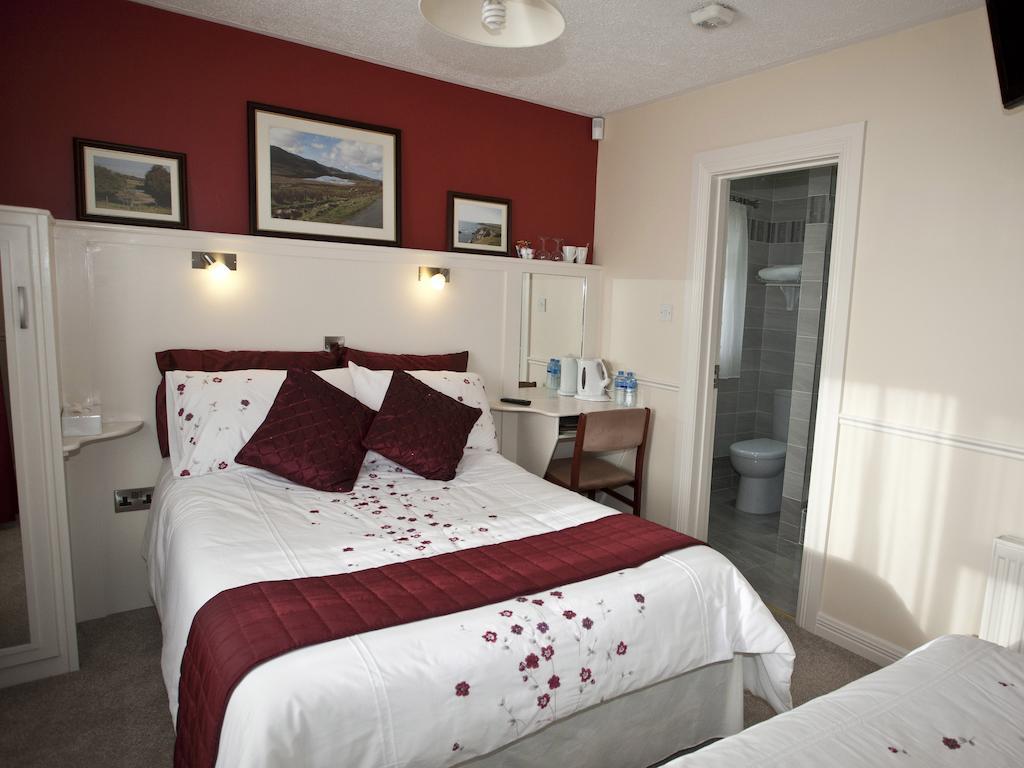Avalon House B&B Глентис Стая снимка