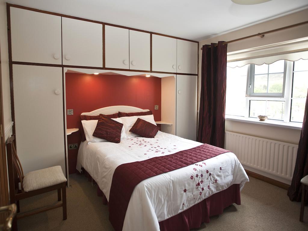 Avalon House B&B Глентис Стая снимка