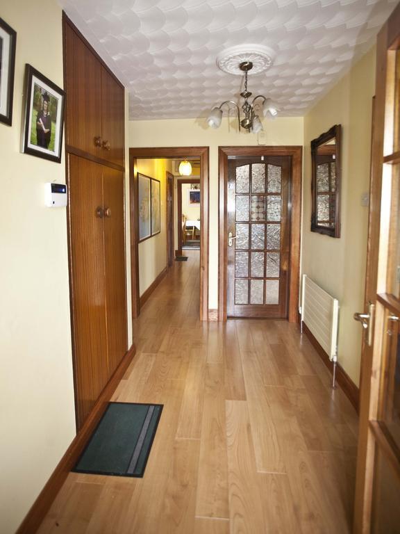 Avalon House B&B Глентис Екстериор снимка