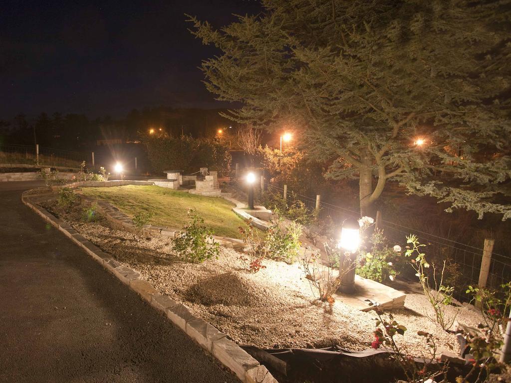 Avalon House B&B Глентис Екстериор снимка