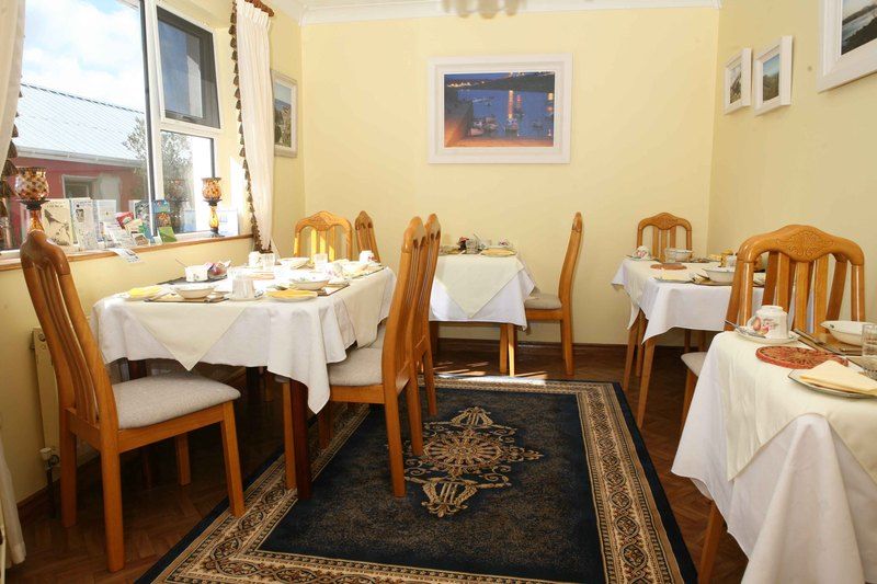 Avalon House B&B Глентис Екстериор снимка