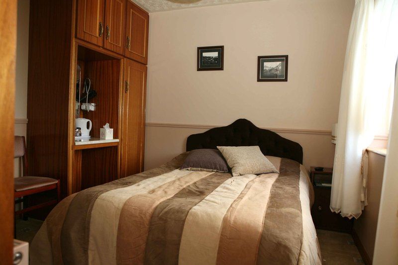 Avalon House B&B Глентис Екстериор снимка
